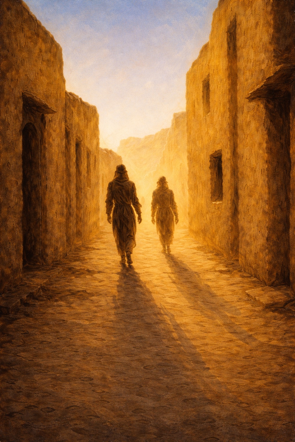 Zoekt en gij zult vinden